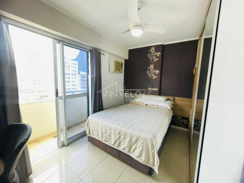 Apartamento, 3 quartos, 156 m² - Foto 9