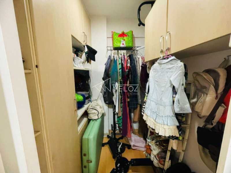 Apartamento, 3 quartos, 156 m² - Foto 11