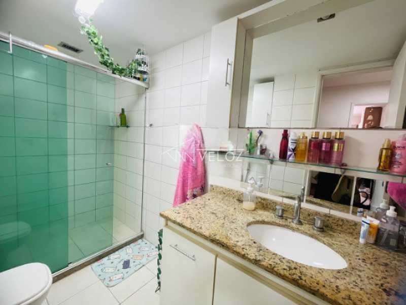 Apartamento, 3 quartos, 156 m² - Foto 21