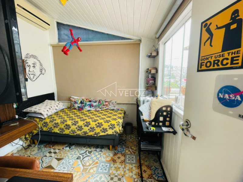 Apartamento, 3 quartos, 156 m² - Foto 24