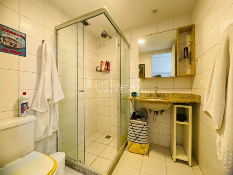 Apartamento, 3 quartos, 156 m² - Foto 7