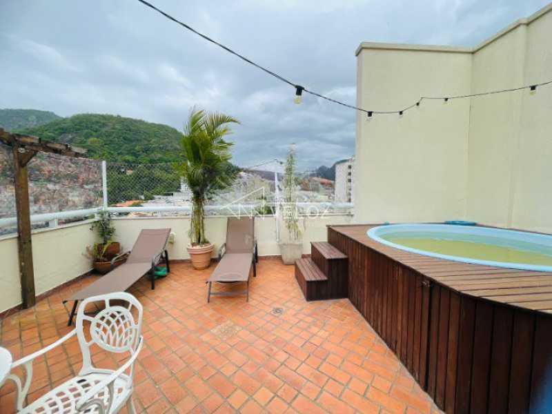 Apartamento, 3 quartos, 156 m² - Foto 12