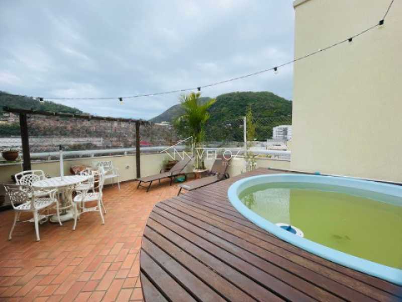 Apartamento, 3 quartos, 156 m² - Foto 19