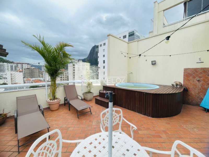 Apartamento, 3 quartos, 156 m² - Foto 5