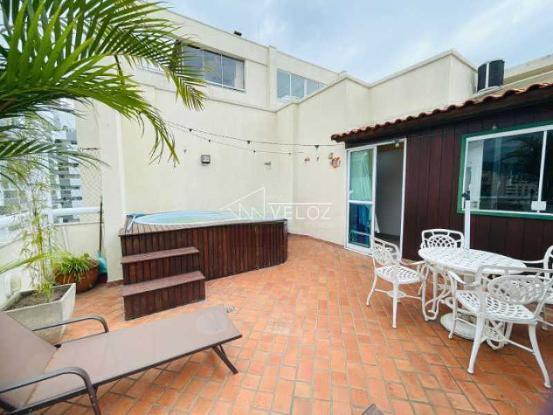 Apartamento, 3 quartos, 156 m² - Foto 14