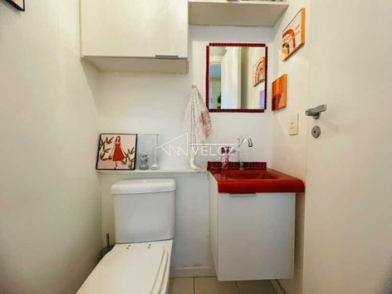 Apartamento, 3 quartos, 156 m² - Foto 26
