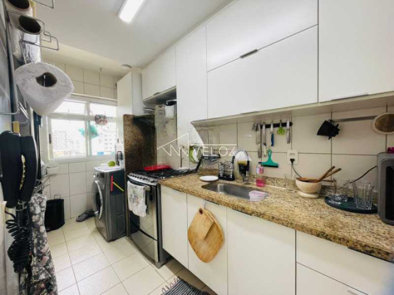 Apartamento, 3 quartos, 156 m² - Foto 4