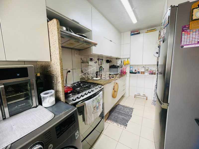 Apartamento, 3 quartos, 156 m² - Foto 20
