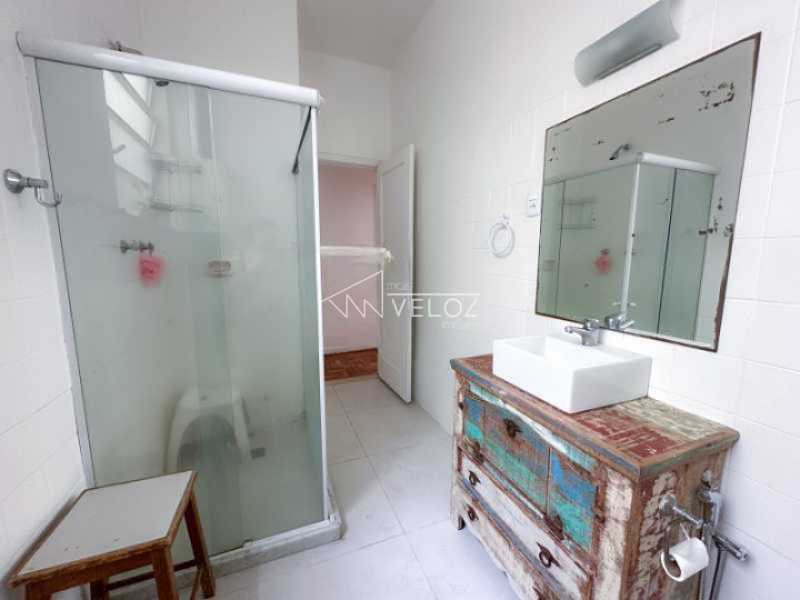 Apartamento, 3 quartos, 120 m² - Foto 25