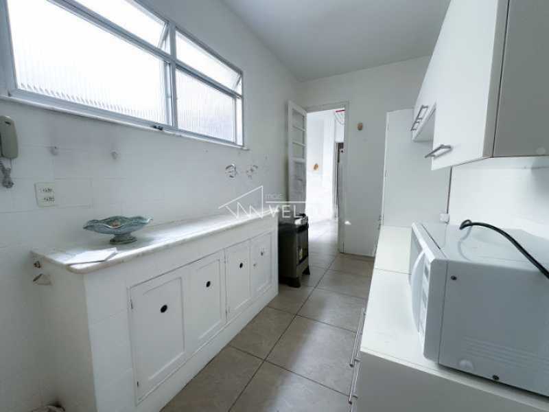 Apartamento, 3 quartos, 120 m² - Foto 5