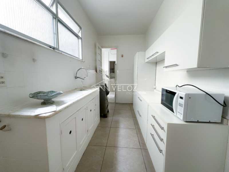 Apartamento, 3 quartos, 120 m² - Foto 21