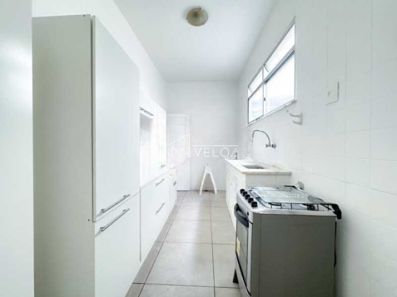 Apartamento, 3 quartos, 120 m² - Foto 4