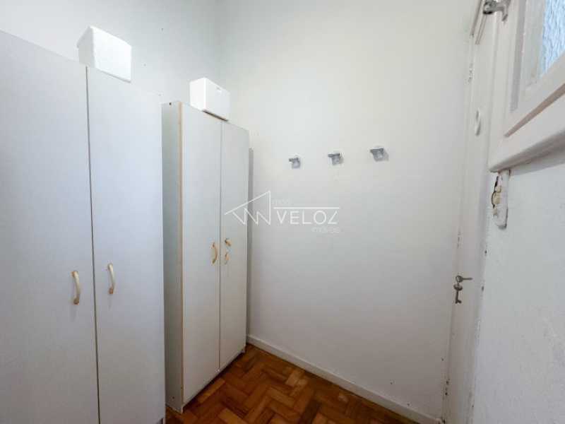 Apartamento, 3 quartos, 120 m² - Foto 6