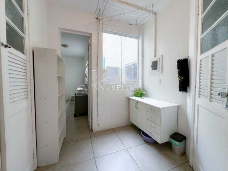 Apartamento, 3 quartos, 120 m² - Foto 23