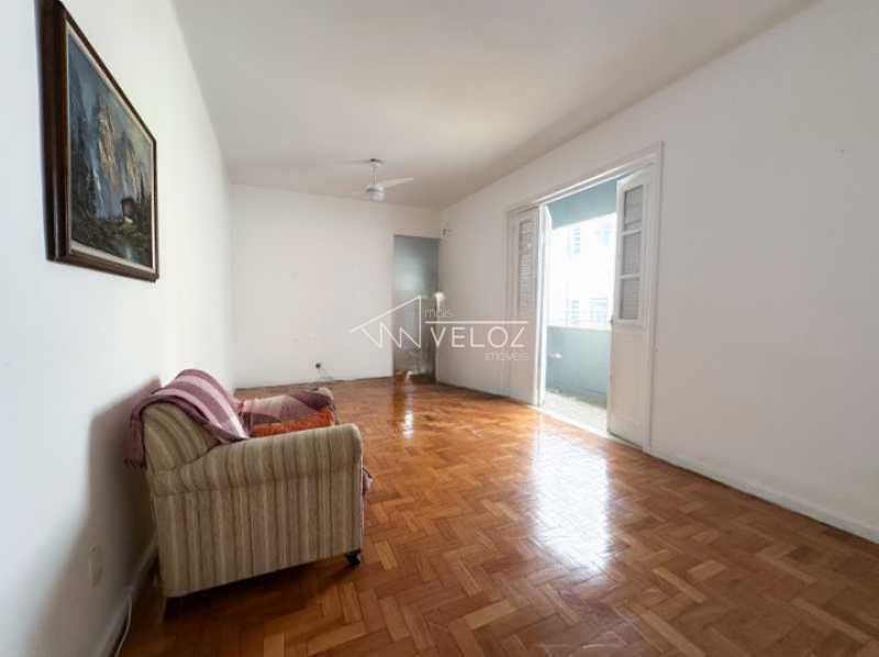 Apartamento, 3 quartos, 120 m² - Foto 19
