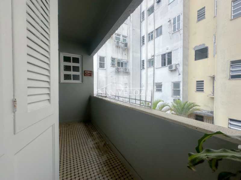 Apartamento, 3 quartos, 120 m² - Foto 12