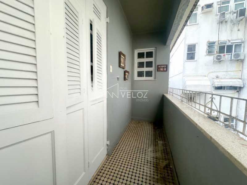 Apartamento, 3 quartos, 120 m² - Foto 13