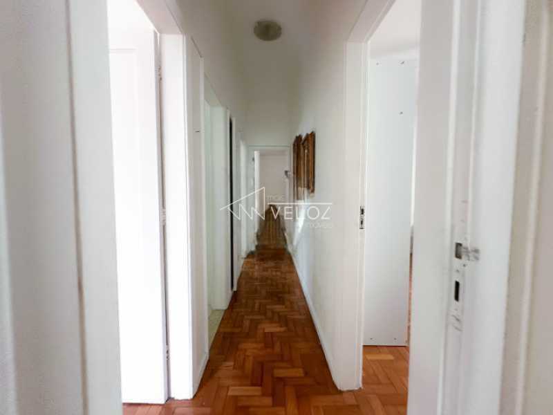 Apartamento, 3 quartos, 120 m² - Foto 2