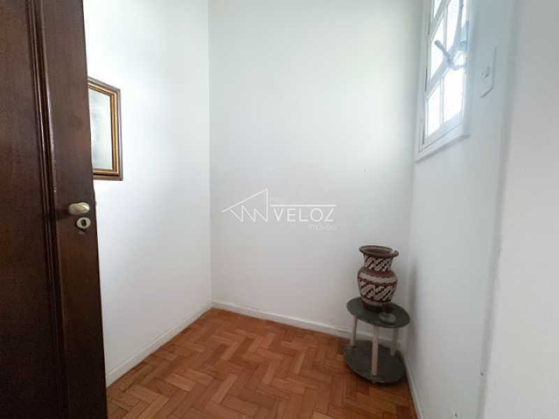 Apartamento, 3 quartos, 120 m² - Foto 20