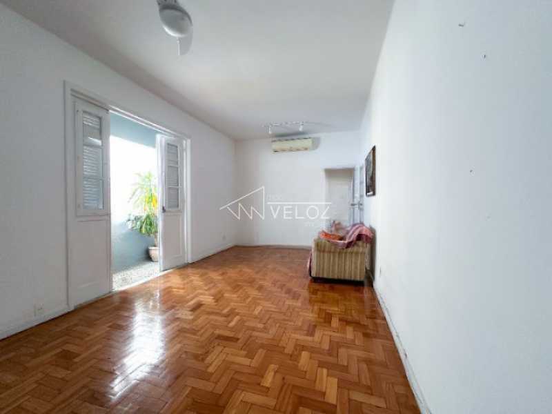 Apartamento, 3 quartos, 120 m² - Foto 17