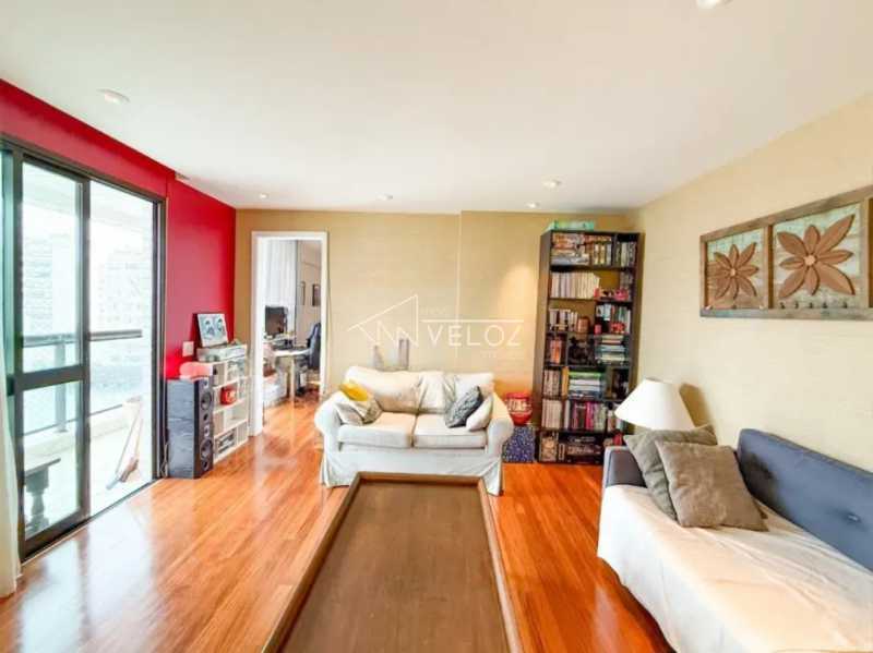 Flat/Apart Hotel, 2 quartos, 81 m² - Foto 6