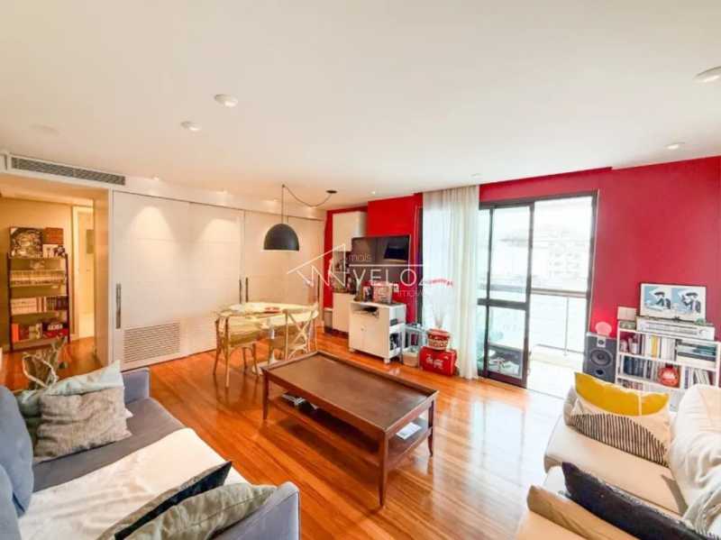 Flat/Apart Hotel, 2 quartos, 81 m² - Foto 10