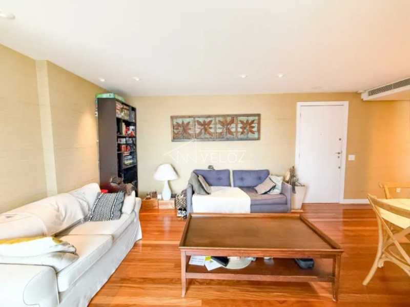 Flat/Apart Hotel, 2 quartos, 81 m² - Foto 14