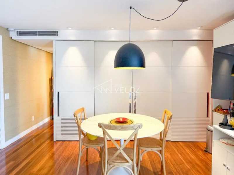 Flat/Apart Hotel, 2 quartos, 81 m² - Foto 19