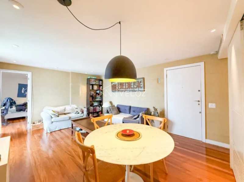 Flat/Apart Hotel, 2 quartos, 81 m² - Foto 2