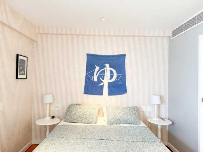 Flat/Apart Hotel, 2 quartos, 81 m² - Foto 3