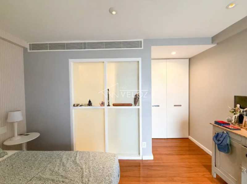 Flat/Apart Hotel, 2 quartos, 81 m² - Foto 9