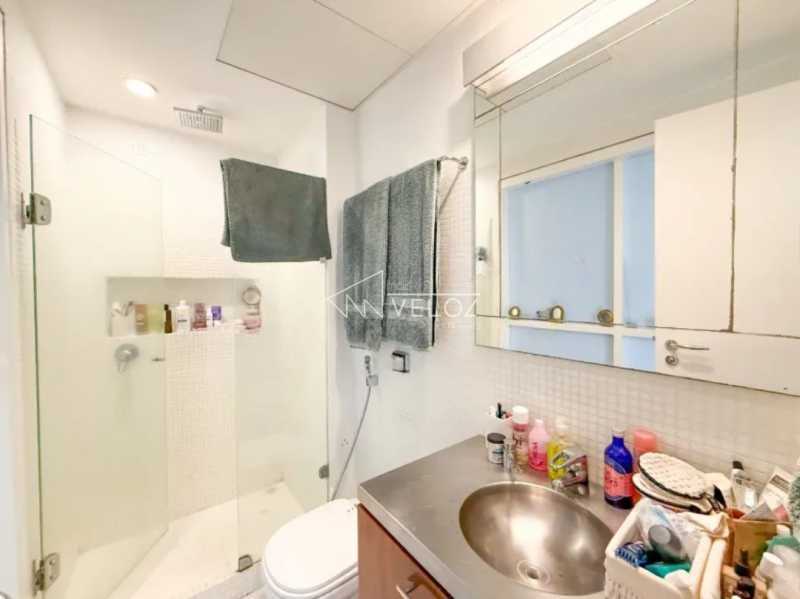 Flat/Apart Hotel, 2 quartos, 81 m² - Foto 8