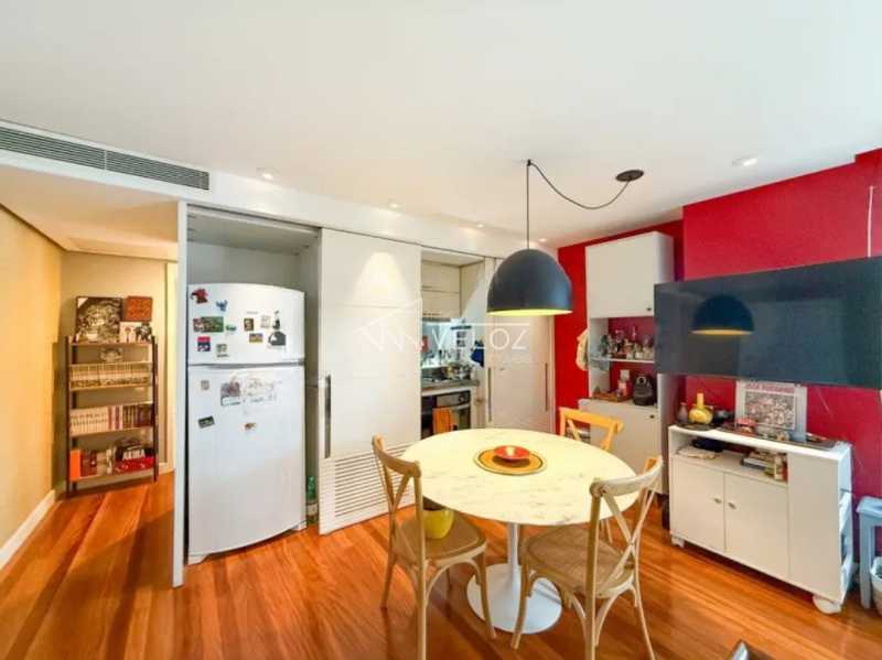 Flat/Apart Hotel, 2 quartos, 81 m² - Foto 7