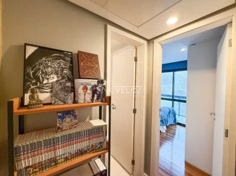 Flat/Apart Hotel, 2 quartos, 81 m² - Foto 5