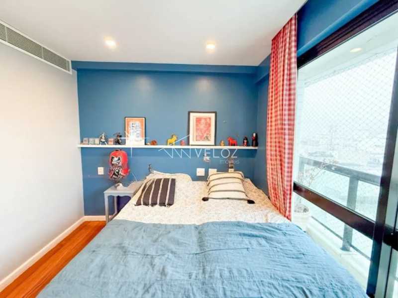Flat/Apart Hotel, 2 quartos, 81 m² - Foto 1