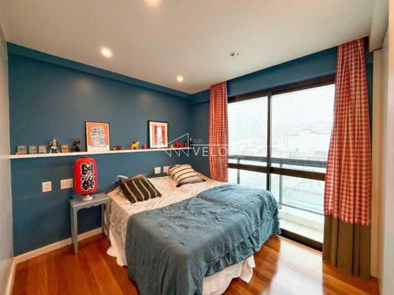 Flat/Apart Hotel, 2 quartos, 81 m² - Foto 21