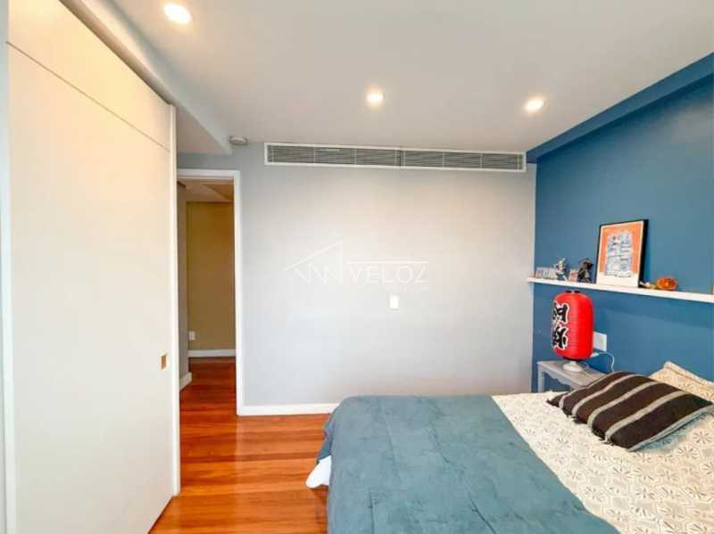 Flat/Apart Hotel, 2 quartos, 81 m² - Foto 5