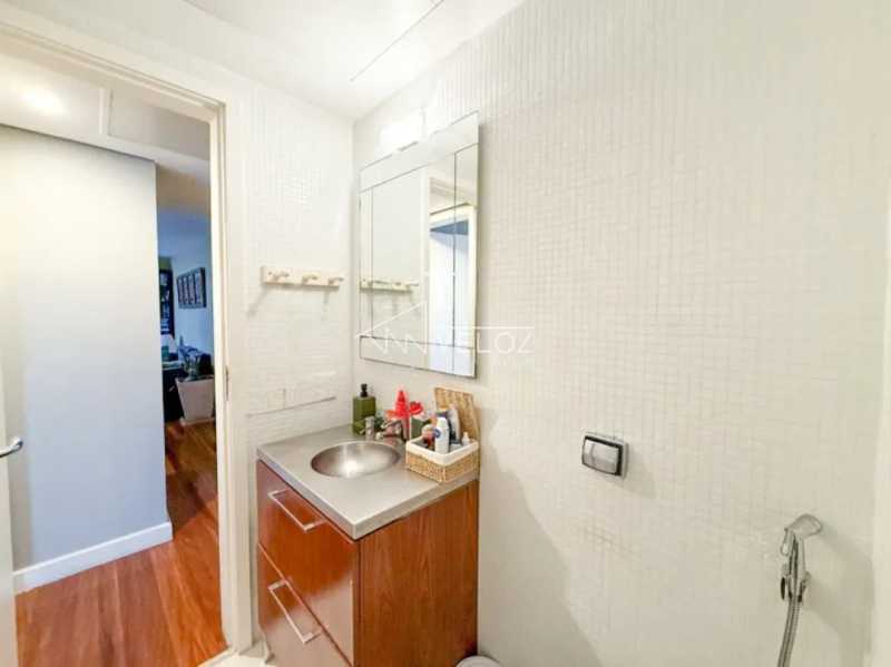 Flat/Apart Hotel, 2 quartos, 81 m² - Foto 3