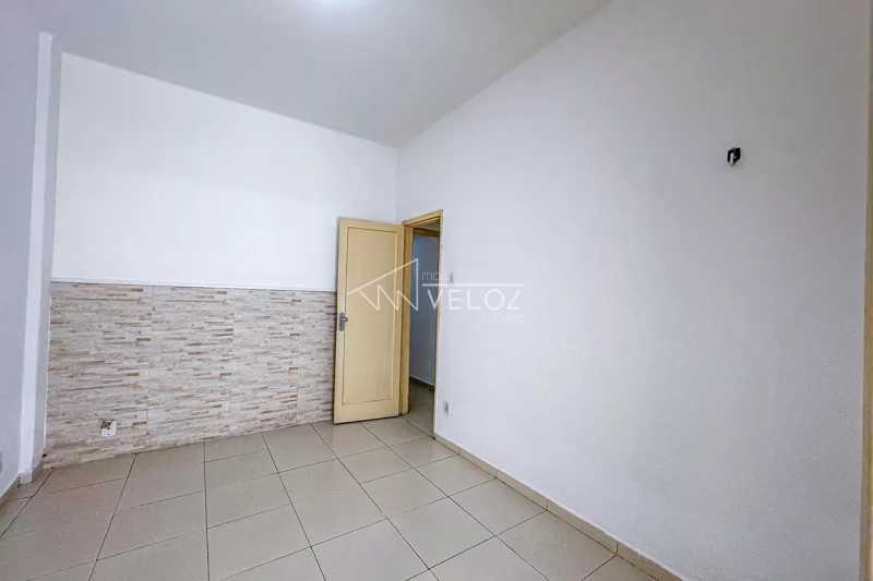 Apartamento, 2 quartos, 52 m² - Foto 3