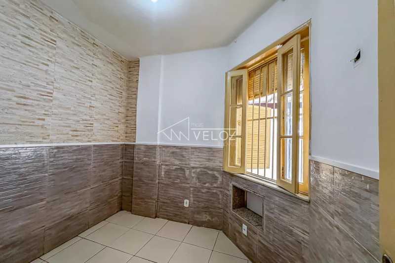 Apartamento, 2 quartos, 52 m² - Foto 9