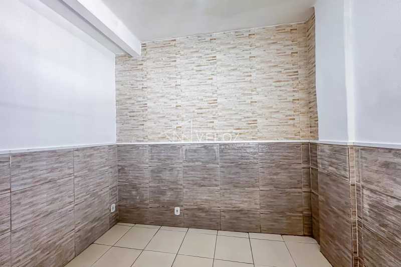 Apartamento, 2 quartos, 52 m² - Foto 6