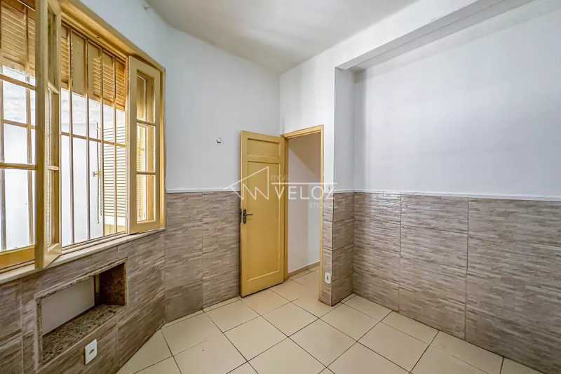 Apartamento, 2 quartos, 52 m² - Foto 5