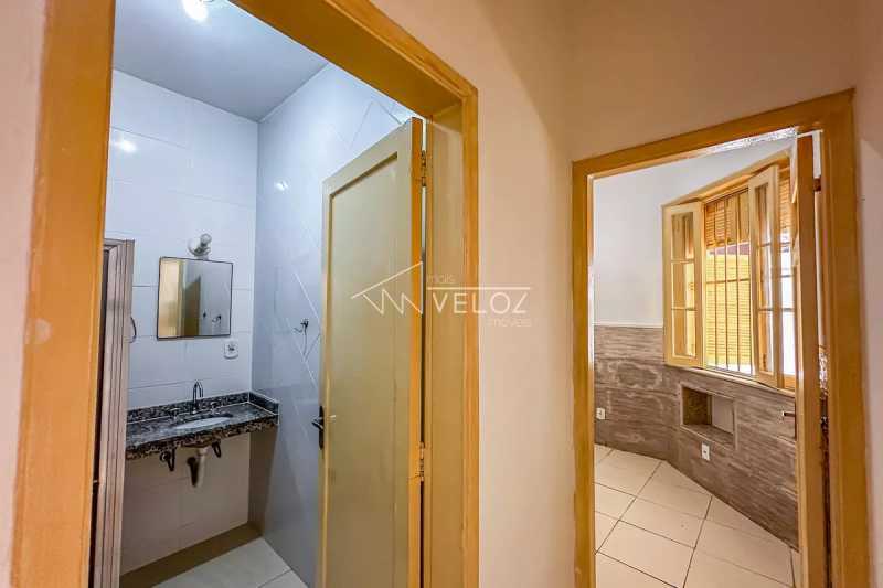 Apartamento, 2 quartos, 52 m² - Foto 15