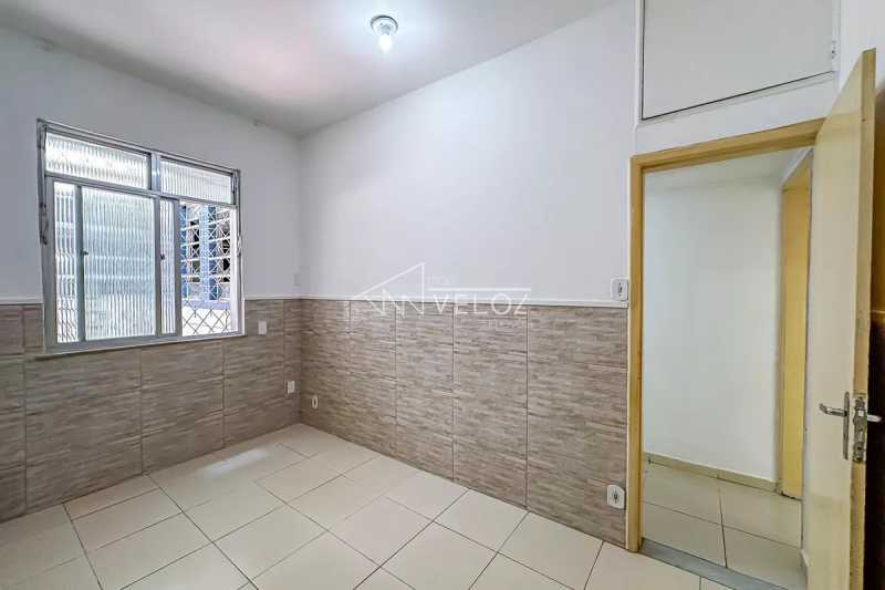 Apartamento, 2 quartos, 52 m² - Foto 11