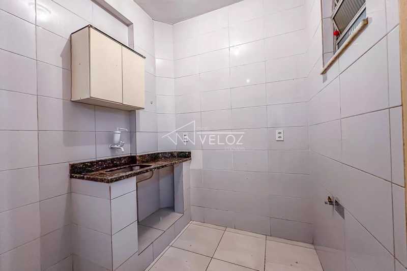 Apartamento, 2 quartos, 52 m² - Foto 4