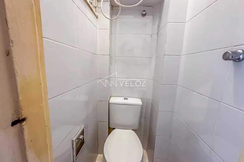 Apartamento, 2 quartos, 52 m² - Foto 17