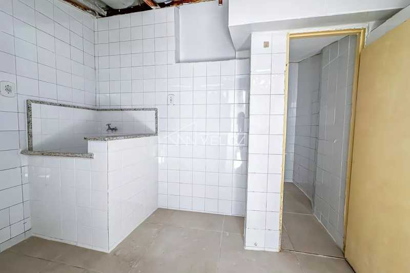 Apartamento, 2 quartos, 52 m² - Foto 23