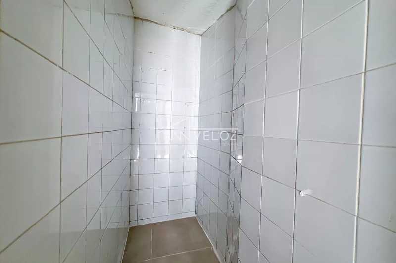 Apartamento, 2 quartos, 52 m² - Foto 12