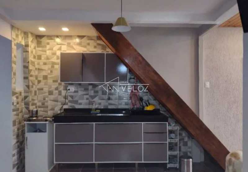 Apartamento, 2 quartos, 70 m² - Foto 9