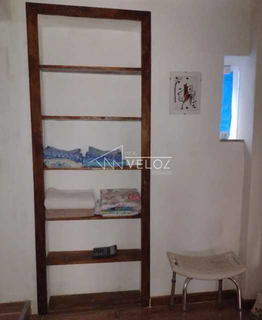 Apartamento, 2 quartos, 70 m² - Foto 8